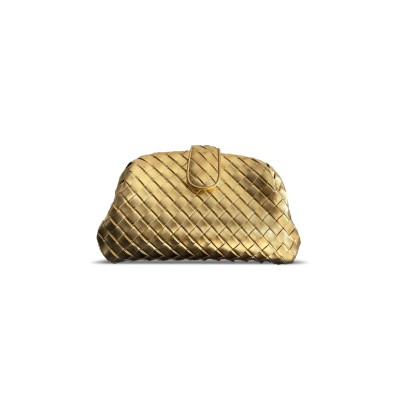 BOTTEGA VENETA LAUREN 1980 785807V40Z12527 (31.5*16.5*11cm)